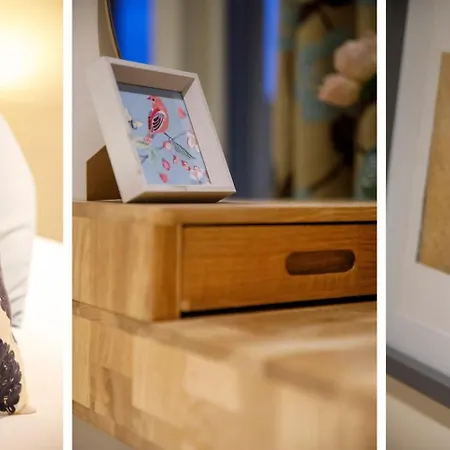 Διαμέρισμα Aspire *