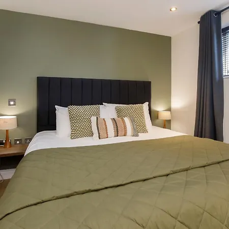 Διαμέρισμα Aspire