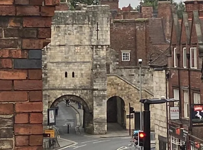 Aspire 公寓 约克