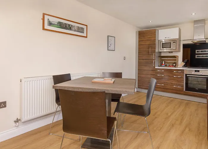 Aspire 公寓 约克