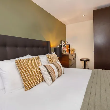 Apartment Aspire *
